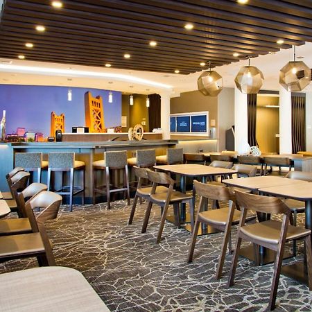 Springhill Suites By Marriott West Sacramento Eksteriør bilde