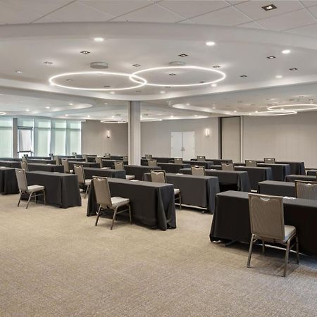 Springhill Suites By Marriott West Sacramento Eksteriør bilde
