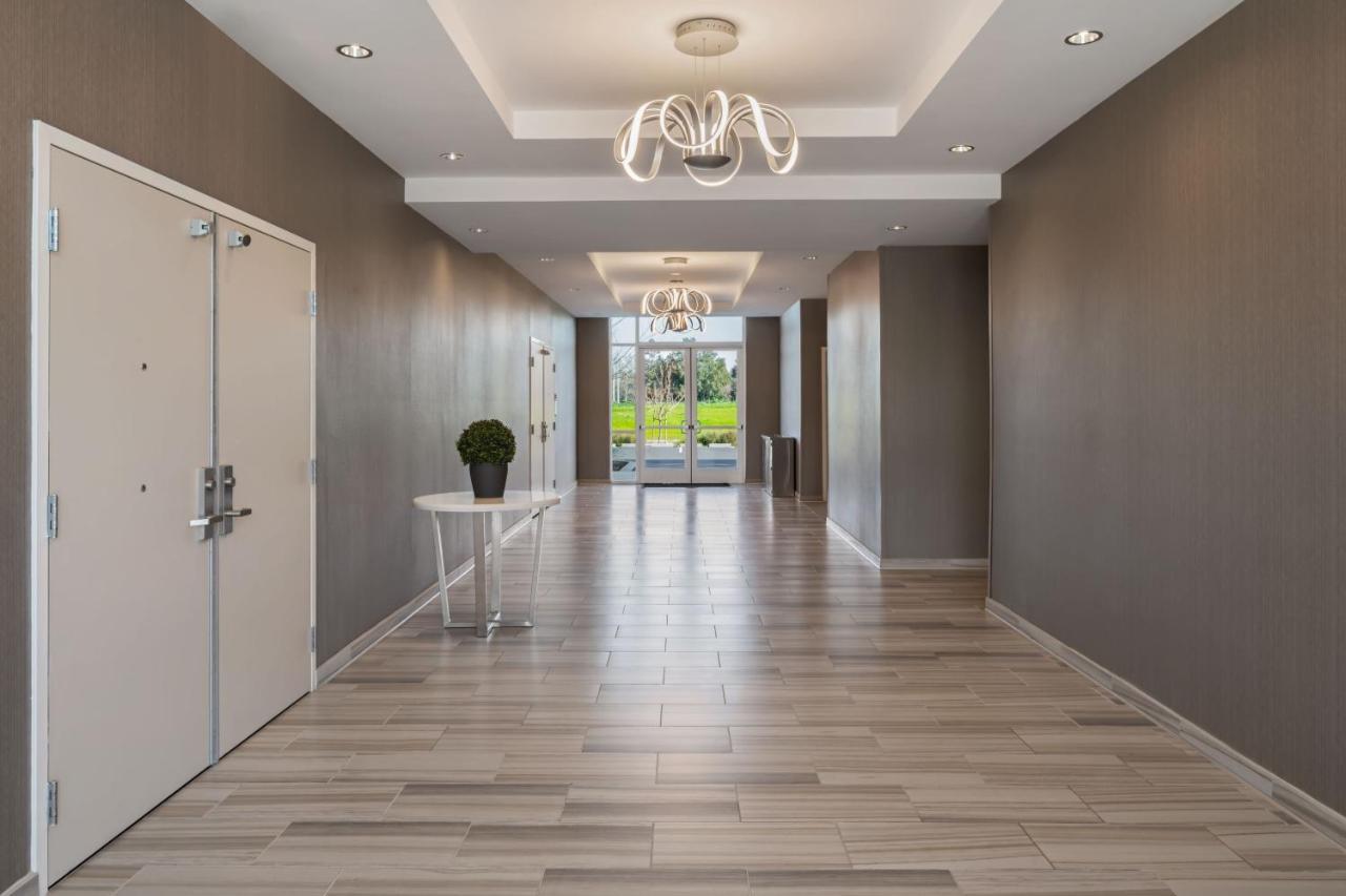 Springhill Suites By Marriott West Sacramento Eksteriør bilde