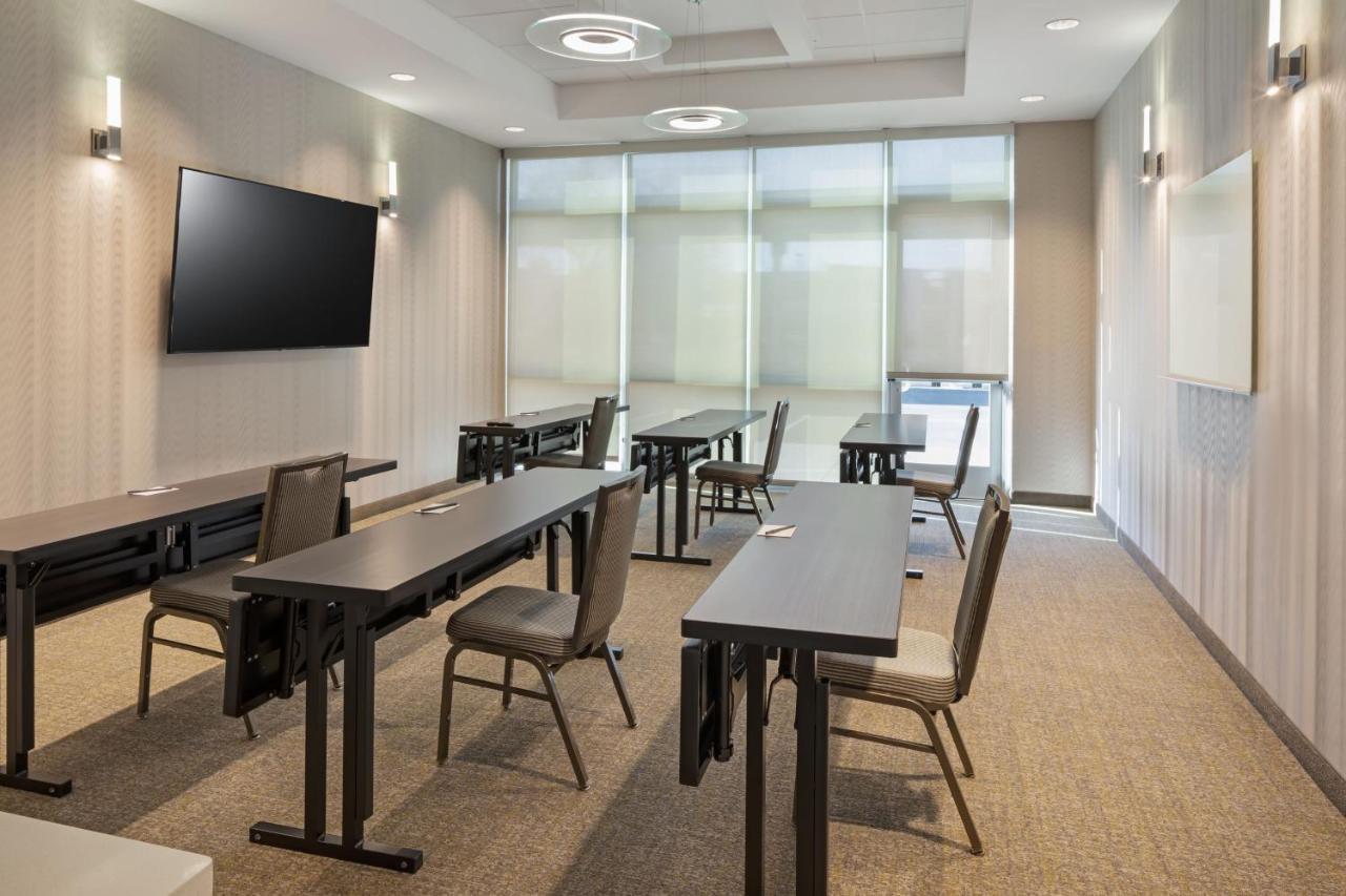 Springhill Suites By Marriott West Sacramento Eksteriør bilde