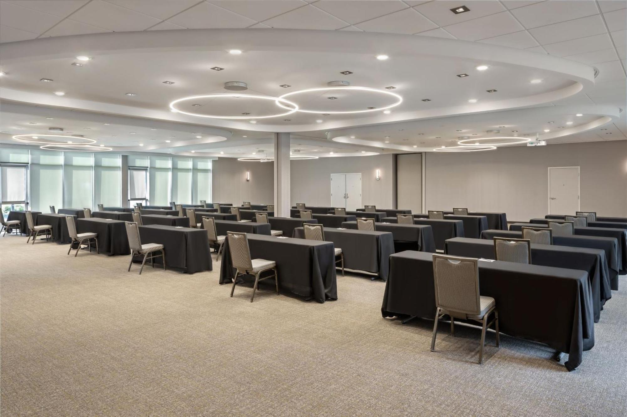 Springhill Suites By Marriott West Sacramento Eksteriør bilde